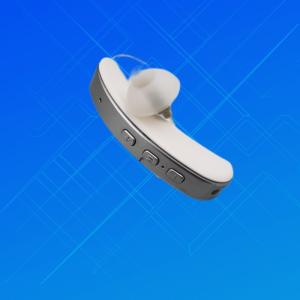Wholesale 9 Level Adjustable OTC Hearing Aids Hearing Impaired Amplifier 200Hz - 7500Hz from china suppliers