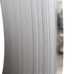 Precision Electronics Stainless Steel Strip Band 310S 430 316L 904L 1.2mm