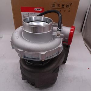 Wholesale High Performance Truck Turbocharger Sinotruk Howo Truck VG1560118229 motorcycle engine parts engine spare parts cummins from china suppliers