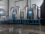 Fully Automatic Water Softener Plant Manufacturers Stainless Steel Carbon Steel
