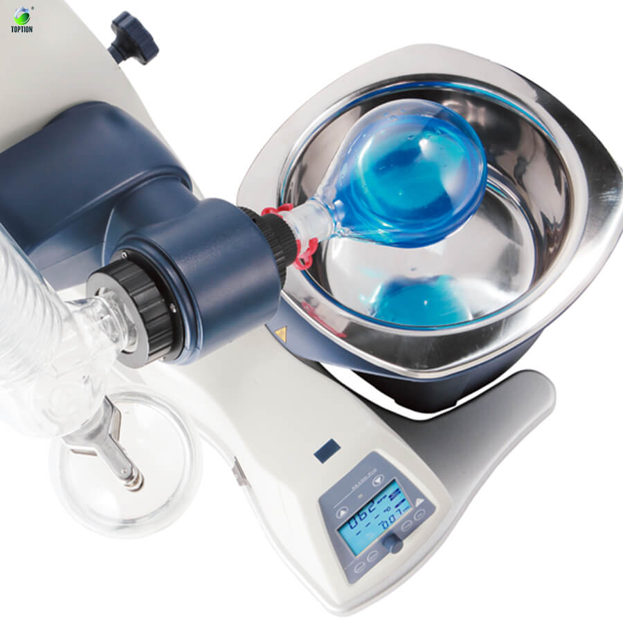 rotary evaporator price