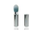Unique Travel Synthetic Retractable Makeup Brush Cosmetic Powder Brush