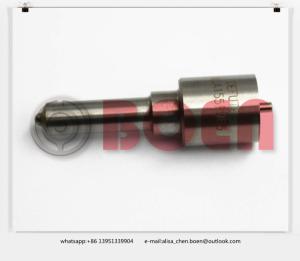 Wholesale ISO Denso Nozzle DLLA155P 965 Injector Nozzle Tip DLLA146P1339 CRIN 093400-9650 from china suppliers
