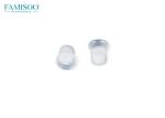 Plastic Permanent Makeup Accessories Tattoo Micro Pigment Cup Holder