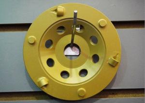 Wholesale Epoxy removing 7 Inch Diamond Grinding Wheel quarter 5 Inch Diamond Cup Wheel from china suppliers