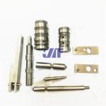 Excavator Main Pump Governor Valve Core YN10V01009F1 SK200-8 Kobelco