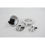 Motor Metal Synchronous Belt Pulley For WM210V BHC210 HS210 JY210V CTC210 HBM210