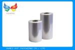 70% - 78% Clear PETG Shrink Sleeves , Heat Shrink Plastic Film For Full Body