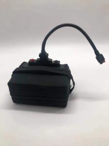 Wholesale Replacement 14.8V Golf Trolley Batteries Electrical Powakaddy 36 Hole Lithium Battery 18650 from china suppliers