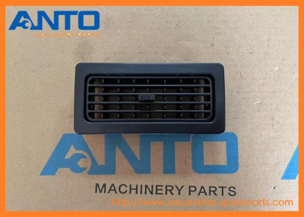 22U-979-2381 22U-979-2381 Grille KOMATSU Excavator Air Conditioning Parts For