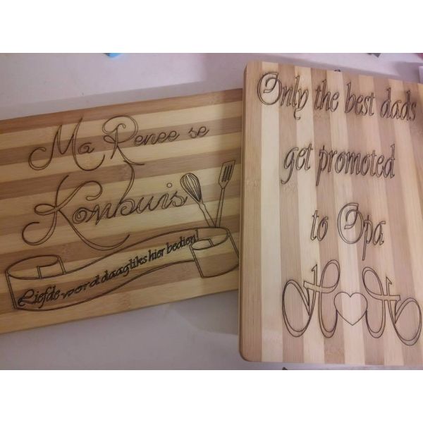 1300*900MM CO2 Laser Marker / industrial laser engraving machine For Wood And Bamboo