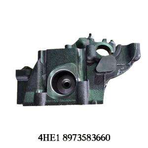 Wholesale Cylinder Head Rebuilder ISUZU 4HE1 Spare Parts OEM 8973583660 from china suppliers