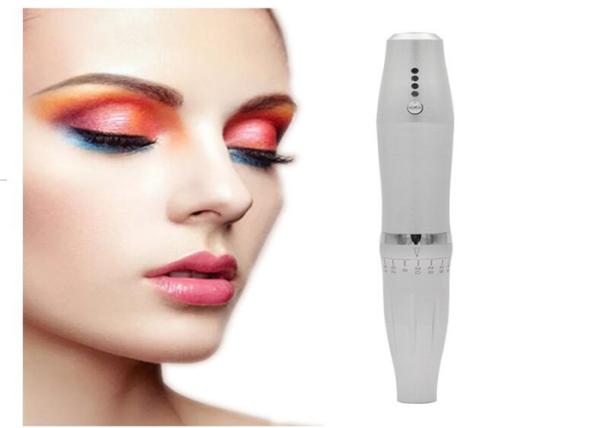 Eyebrow Tattoo Permanent Makeup Machine Kit Stable Motor Microblading Pen