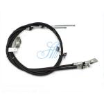 Hand Brake Cable for ISUZU DMAX Pickup Car Parts Car Fitment ISUZU Shipping 7-25