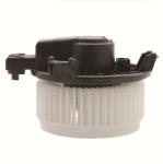 Komatsu PC200-7 Ac Fan Motor , 24V Air Conditioner Blower Motor TUV Approved