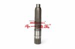 0788804 M5X130 Swing Motor Parts Shaft For Zx200 Zx250 Zx230-3 Cat320c