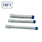 Q195 Q235 Gi Electrical Conduit Pipe Metal Eletrical 2 Inch Conduit