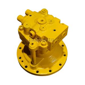 Wholesale R160LC-9 R160LC-9S R180LC-9 Excavator Swing Motor Assy 31Q5-10160 For Hyundai from china suppliers