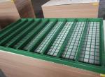 Drilling Consumable Parts SS Replacement Shaker Screen