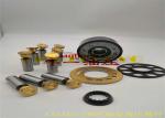 349D 336D 345C Fan Motor Parts block valve plate pin ball guide