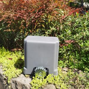 Wholesale DC24V 400kg Light Weight Sliding Gate Motor Aluminum from china suppliers