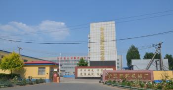 Weifang Huayu Plastic Machinery Co., Ltd.