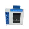 Buy cheap AC 220V 50Hz Needle Flame Test Equipment For Non Metallic Materials from wholesalers