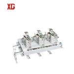 GN30 Type 10kv 11kv 630A Indoor Electrical Disconnector HV MV Switchgear