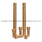 Broca De Perforaci oacute N Dtd350 Drilling Bits Made of Forged Alloy Steel for