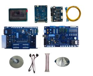 Wholesale TX800 Inkjet Printer Control System USB2.0 Double Head For UV Flatbed Printer from china suppliers