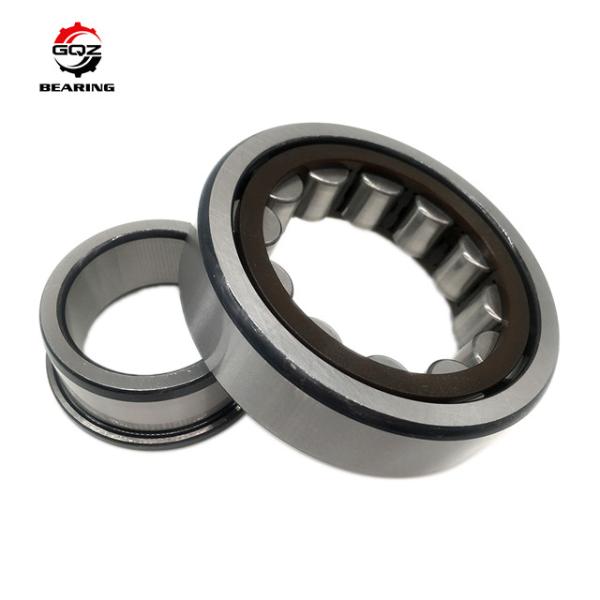 RNU0727 KOYO Cylindrical bearing Wheel hub Auto bearing RNU0727 Inner diameter