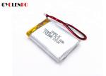 LP-103450 Lithium Ion Polymer Battery Cells 1800mah 6.66wh Fast Charge /