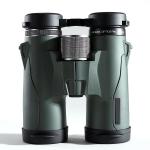 Hollyview 8X42 10x42 Roof Prism Binoculars For Adults Bird Watching Travel