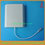 Outdoor/Indoor 698-960/1710-2700 MHz Flat Panel Antenna CDMA GSM 3G WLAN antenna