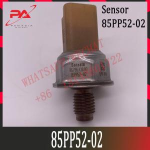 Wholesale 85PP52-02 Common Rail Fuel Solenoid Sensor 9676643880 R85PP52-02 For Peugeot Citroen from china suppliers