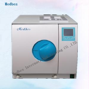 Wholesale 16L Mini DentaL Autoclave  Steam Autoclave Sterilizer for Hospital, Clinic, Laboratory from china suppliers
