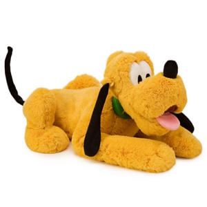 Wholesale Disney Original Lying Pose Pluto Plush Toys from china suppliers