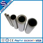 Corrosion Resistant Molybdenum Tungsten Alloy Pipe