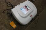 RBS 30MHZ high frequency facial skin veins removal skin tag removal machine