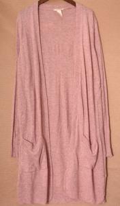 Wholesale Ladies Longline cardigans from china suppliers