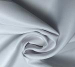 Durable PVC Coated Polyester Fabric 75D * 150D Yarn Count For Sportswear