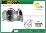 Outdoor Waterproof IP68 In Ground Led Lights High Power 15W / 18W Landscape Use