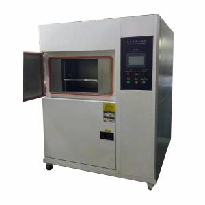 Wholesale Box Load 20kg Environmental Test Equipment Thermal Shock Test Box Series from china suppliers