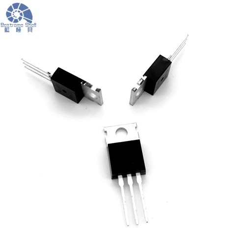 JY14M N Channel Enhancement Mode Power MOSFET 40V/200A For Power Switching