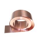 Tankii Copper Foil pipe, Brass Foil / pipe