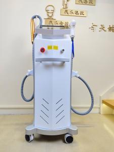 Wholesale Effective 755nm 808nm 1064nm Diode Laser Hair Removal Machine from china suppliers