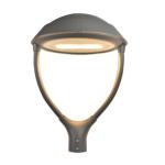 5 year warranty Aluminium 40W LED Garden Light Fixtures For Outdoor Courtyard