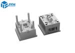 ISO9001 Low Volume CNC Machining Metal Parts Manufacturer