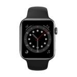 Blood Pressure IP68 Silicon Band Watch For Kids