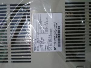 Wholesale Yaskawa 2.0KW Servopack Drives-AC Servo Input 200/230 VAC SGDB-20ADM from china suppliers